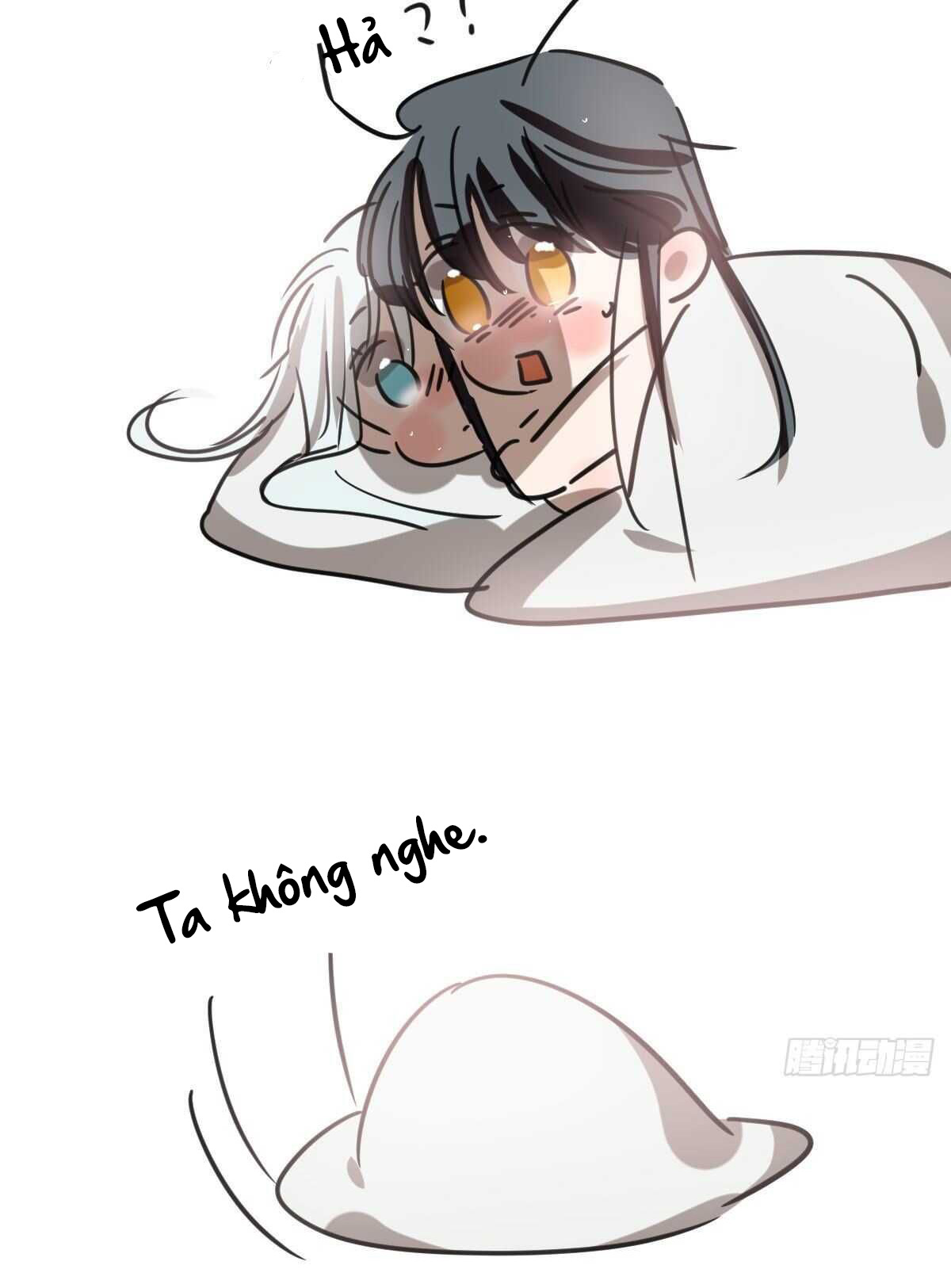 bắt lấy ngao ngao chapter 122 78