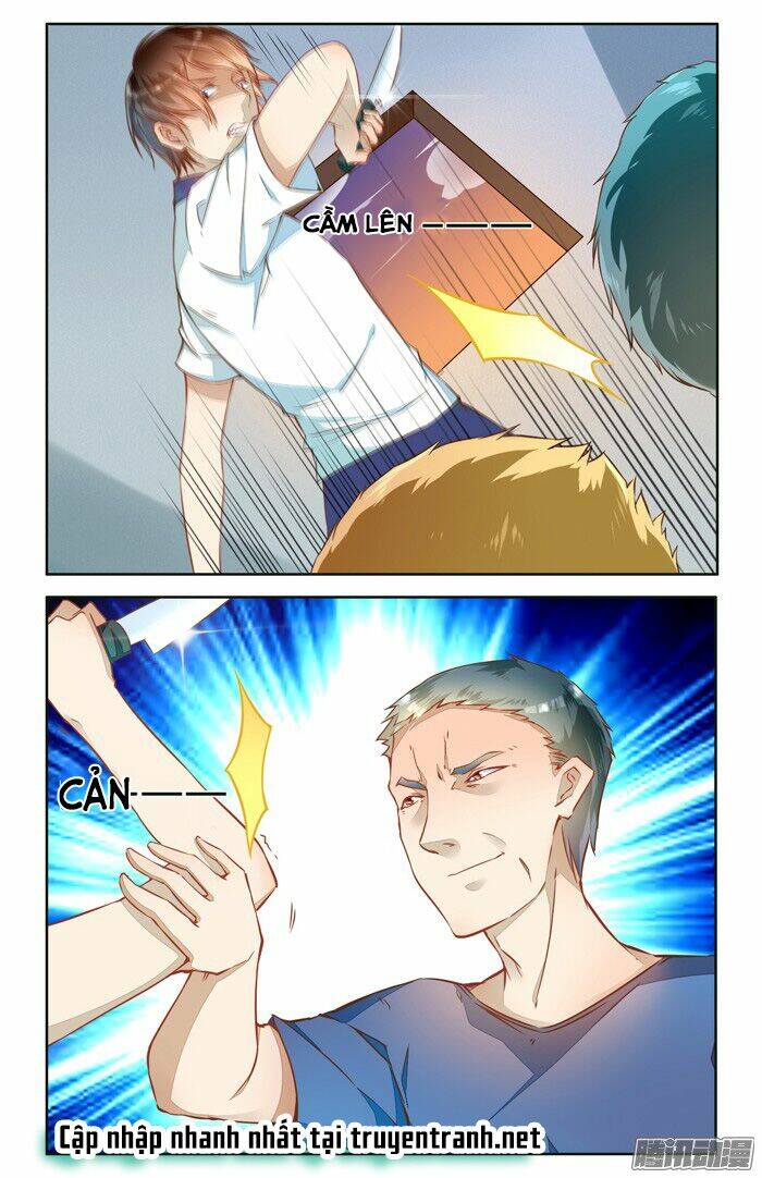 tôi là vợ tôi chapter 27 10