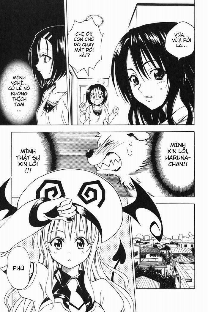 bọn tớ thích cậu! rito chapter 44 23