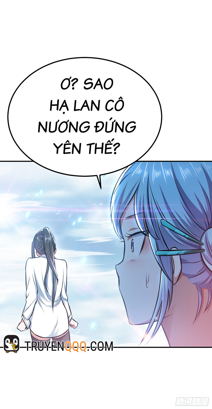 nam chính và hậu cung đều là của ta chapter 34 16