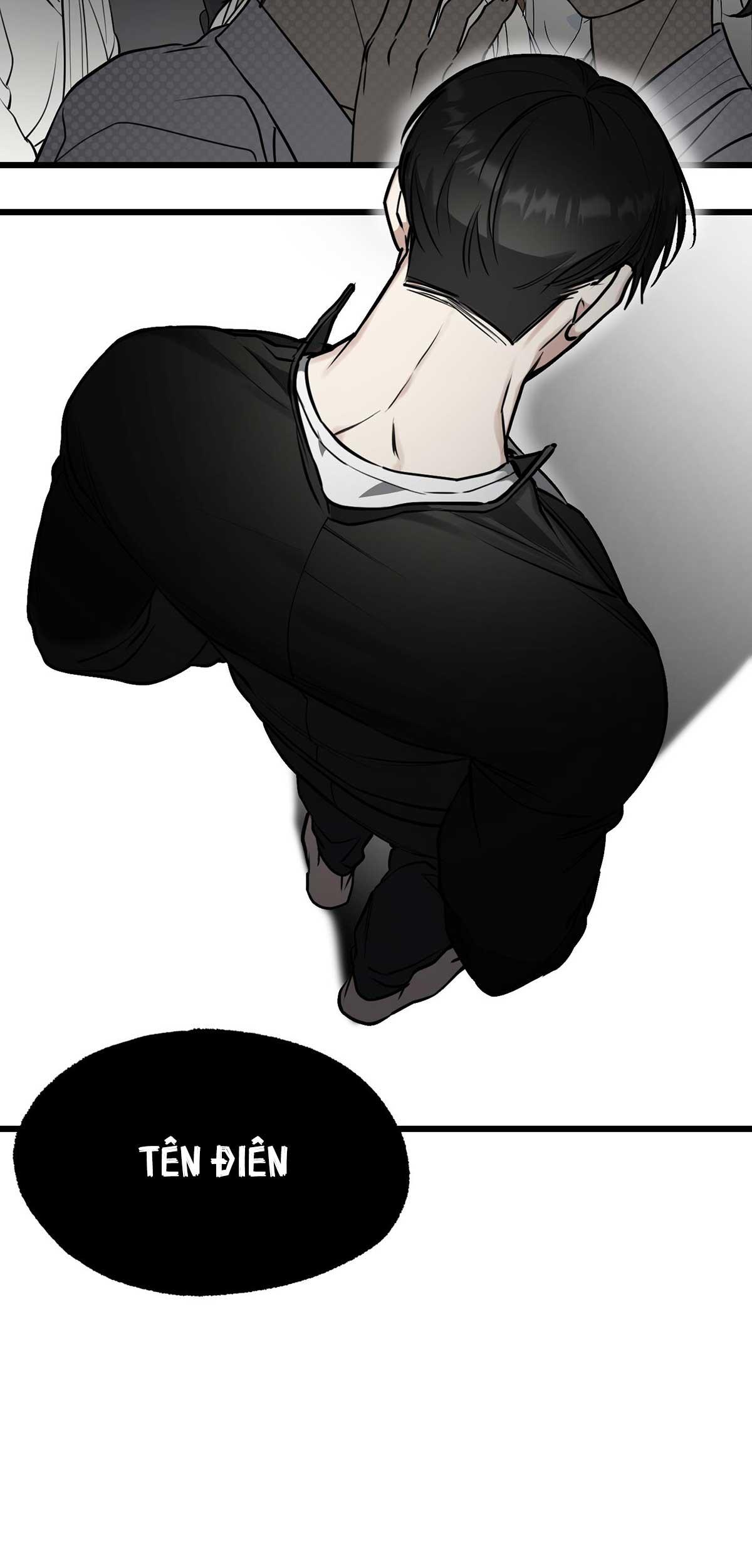 tôn kính và khát khao chapter 1 34