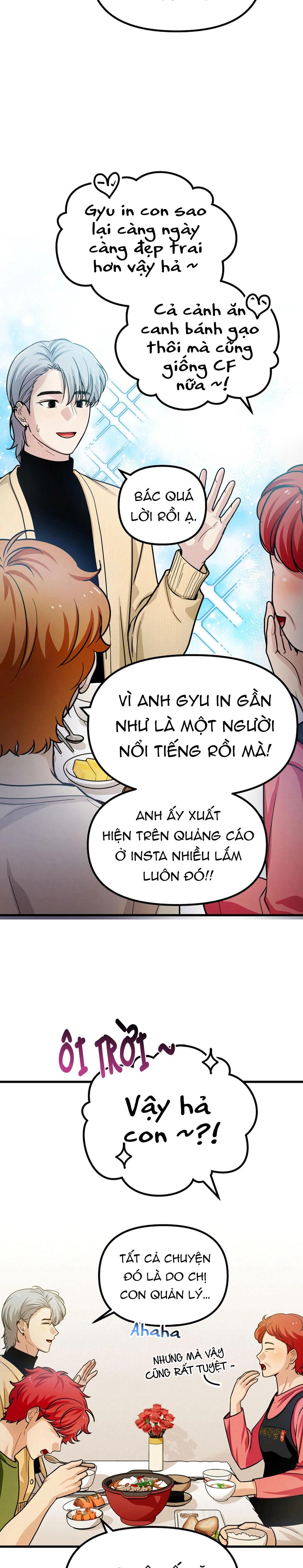 (np)những ngày mù sương chapter 14 3