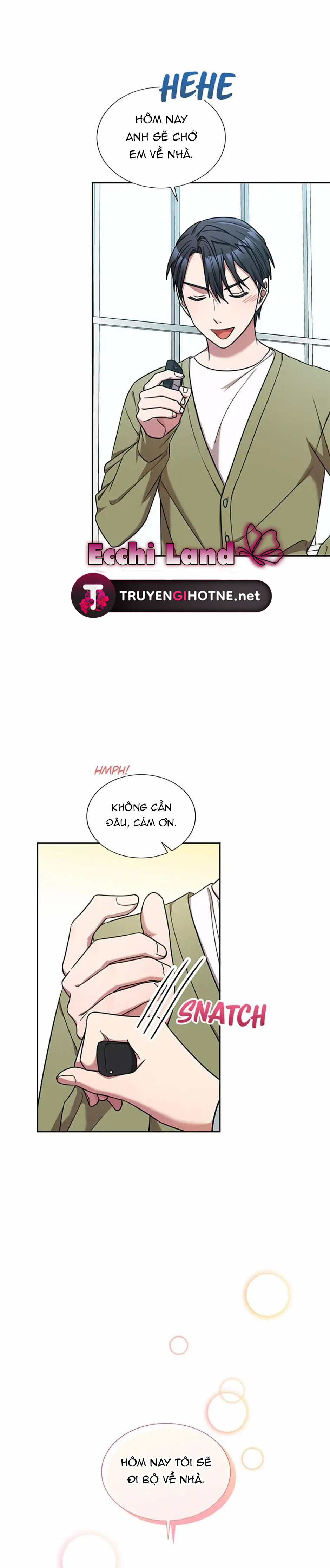 kết hôn ư? không, cảm ơn! chapter 44.2 10