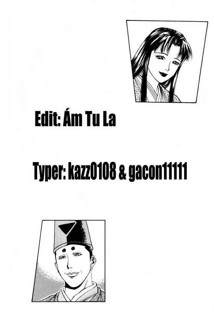 thiếu niên vương i - shana oh yoshitsune i chapter 36 7