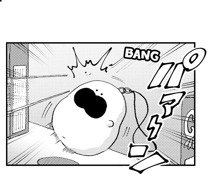 bị anh chàng lập dị để ý chapter 26 12