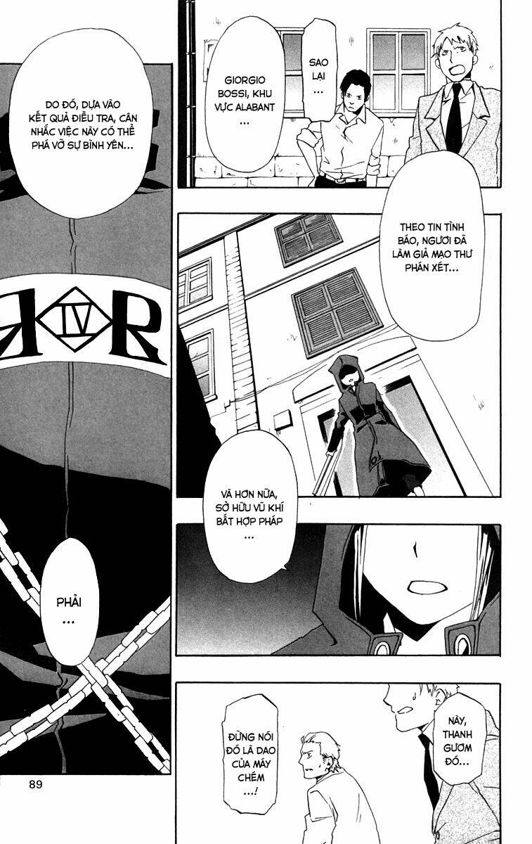 red raven chapter 2 19