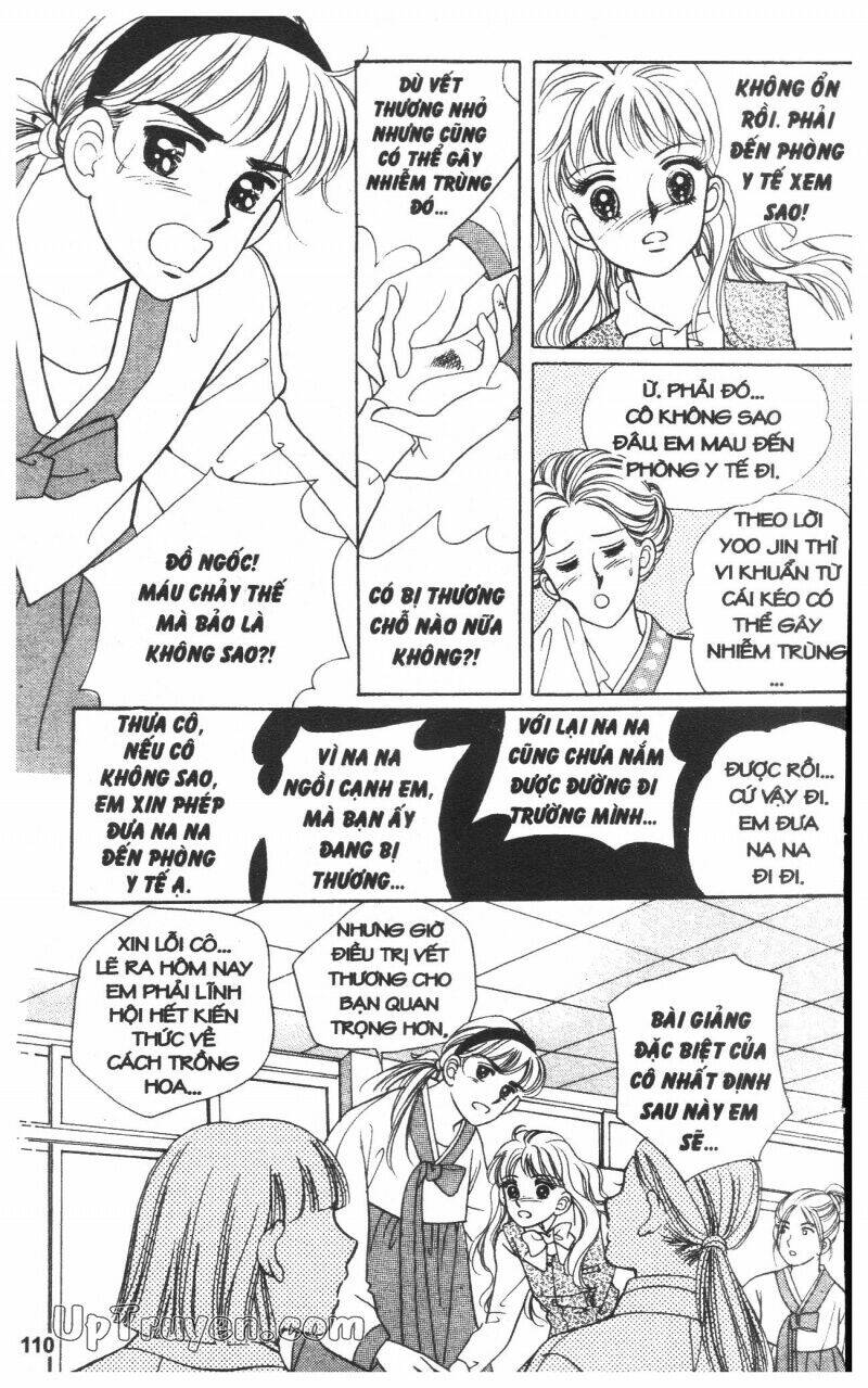 banana school chapter 1 109