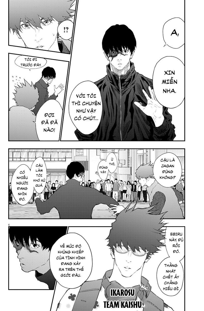 đọa nhân chapter 105 4