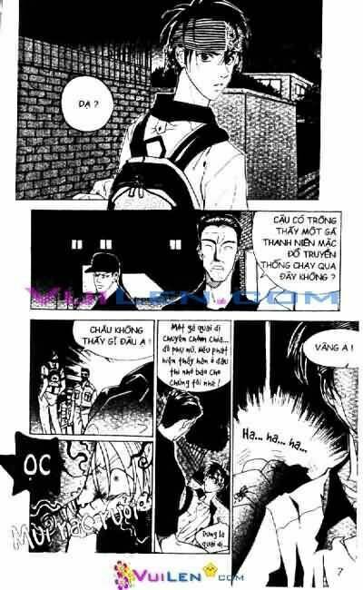 tiên nữ giáng trần chapter 1 7