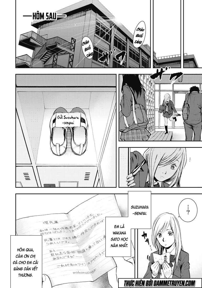 Gift ± chapter 6 7