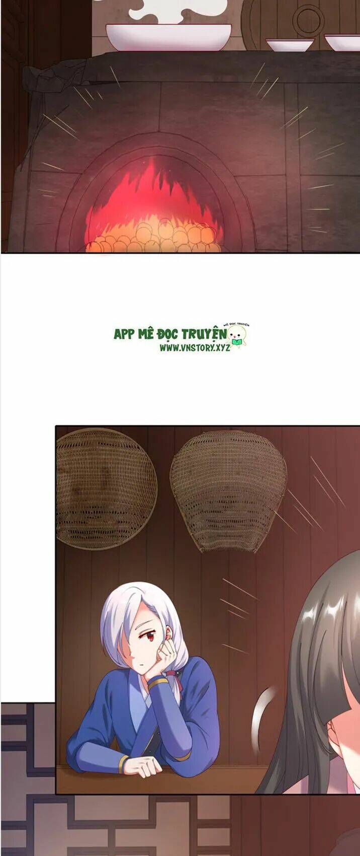 đô đốc đại nhân sủng thê kí chapter 46 3