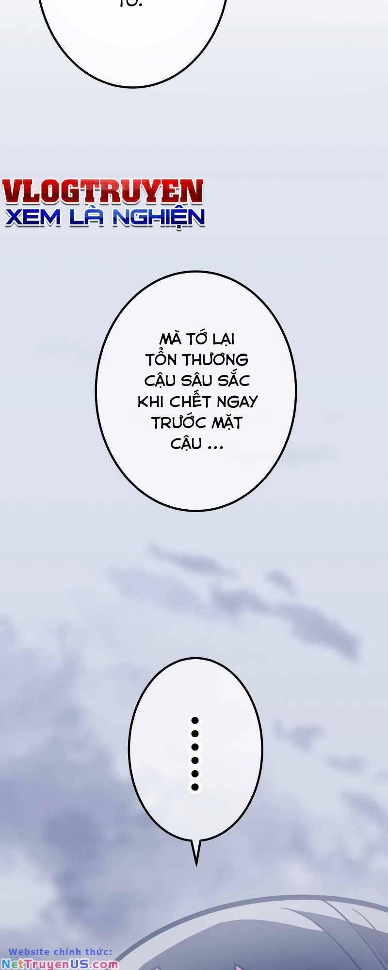 Huyết Thánh Cứu Thế Chủ~ Ta Chỉ Cần 0.0000001% Đã Trở Thành Vô Địch chapter 38 33