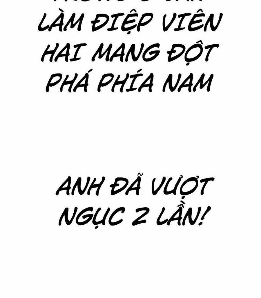 đặc vụ kim chapter 1 331
