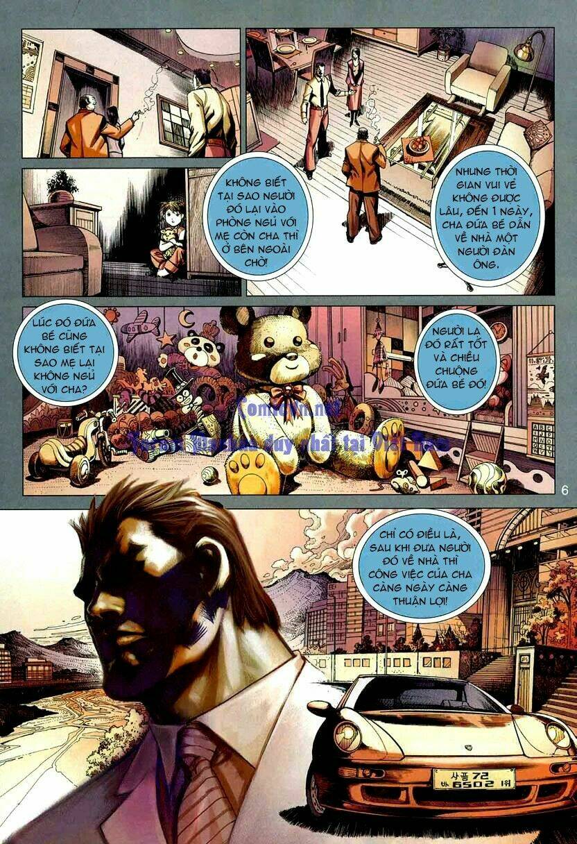 vương phong lôi 1 chapter 4 6