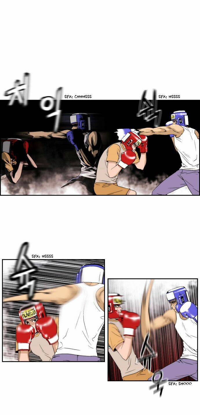 green boy chapter 51 14