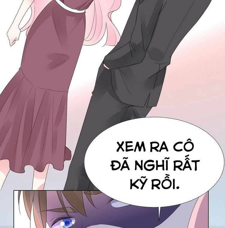 điều ước sủng ái bất bình đẳng chapter 115.2 16