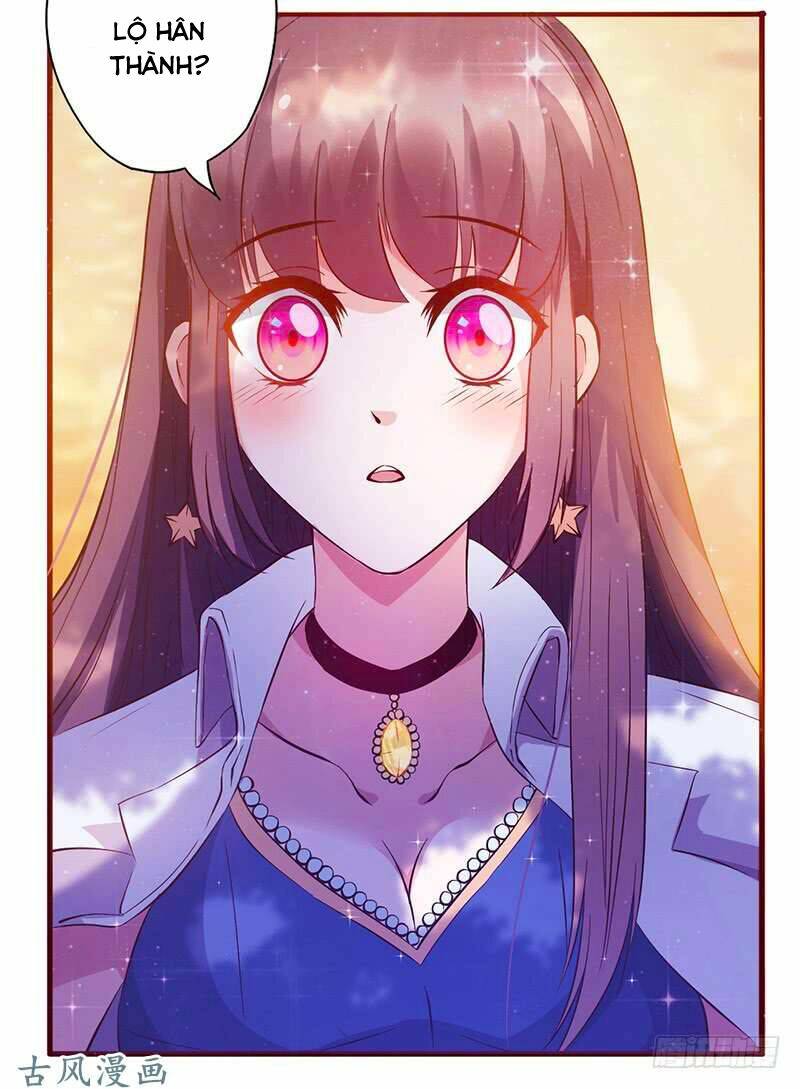 truy phu 36 kế - ông xã à, tới chiến nào! chapter 14 8