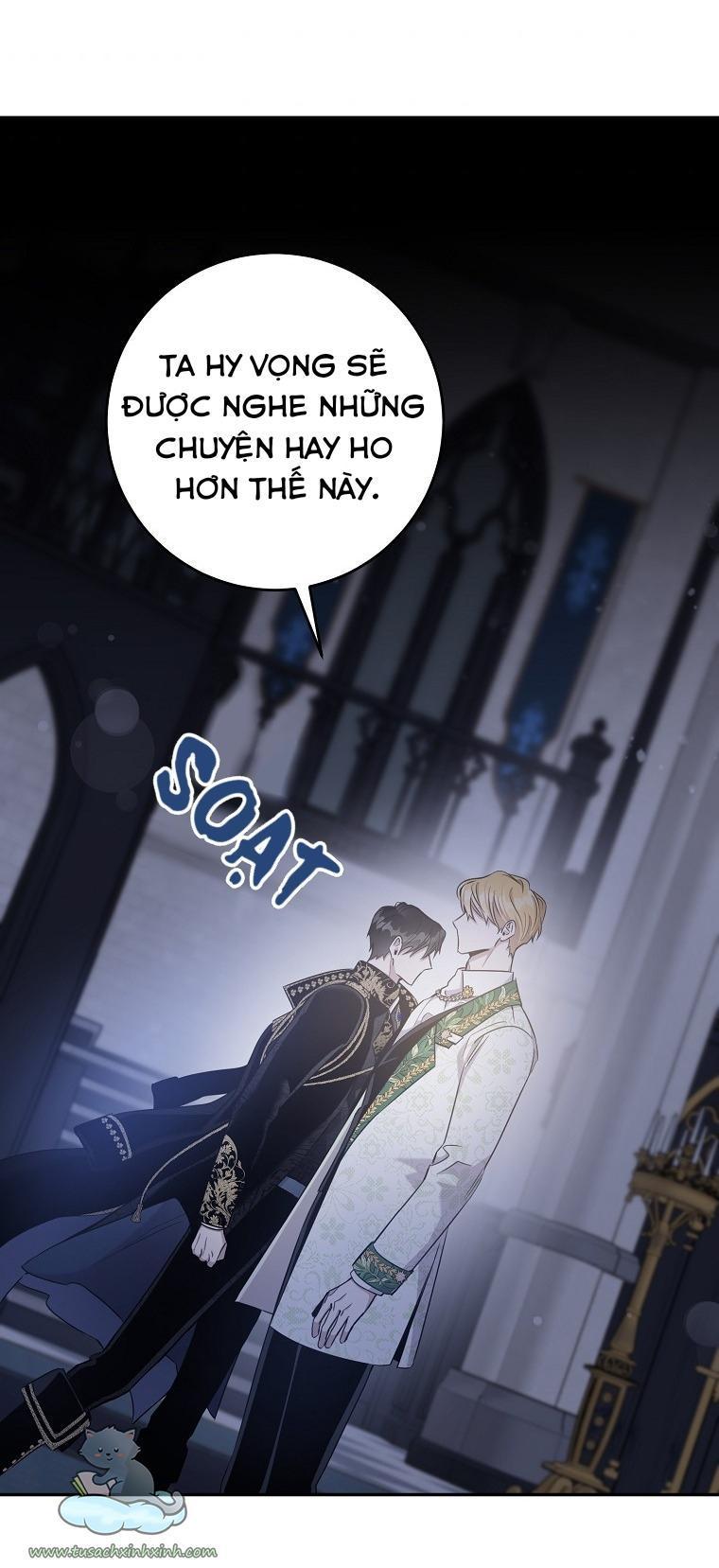 thuần hóa bạo chúa rồi bỏ trốn chapter 49 62