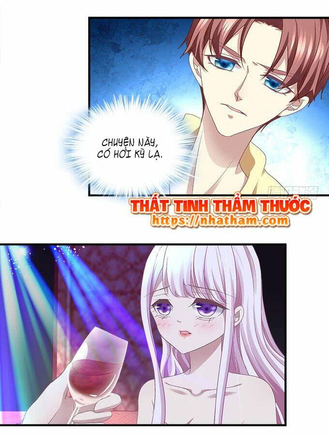 thiên lại âm linh chapter 42 40