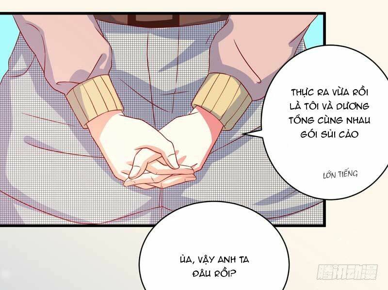 khế hôn chapter 37 11