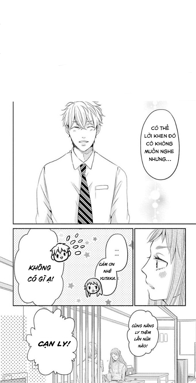 lọ lem muốn được yêu thương chapter 1.2 6