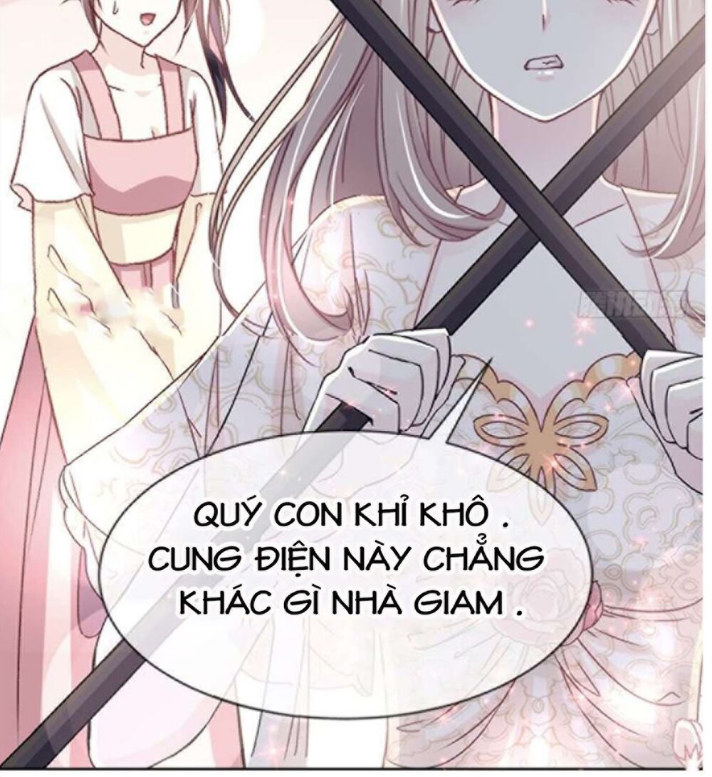 thiên hạ đệ nhất sủng phi chapter 29.2 11