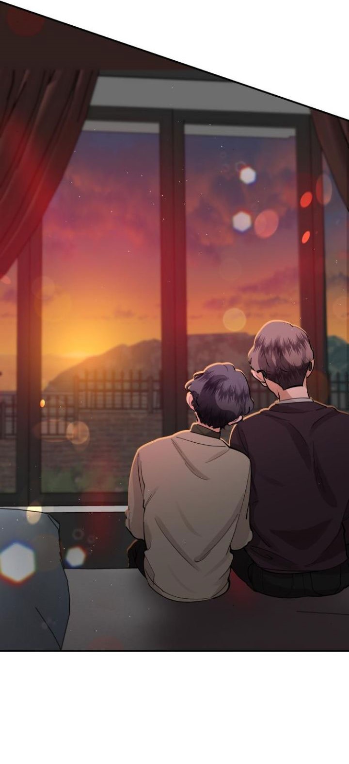 cặp đôi oan gia ngõ hẹp chapter 61 38