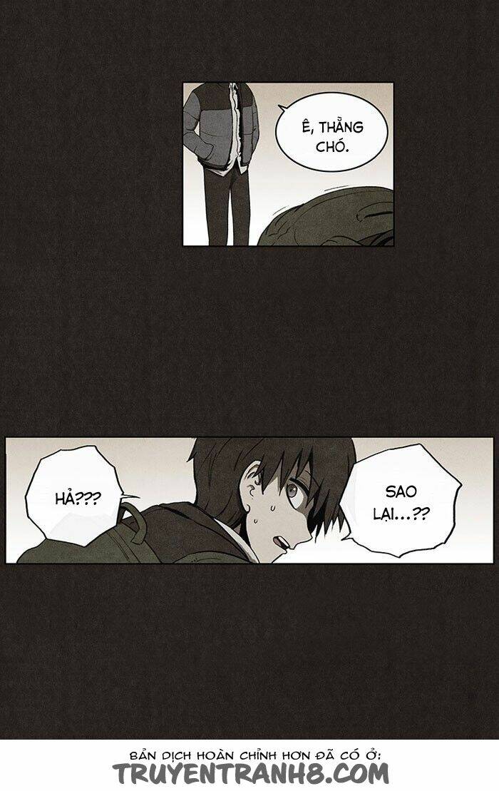 đứa con của quỷ dữ chapter 37 49