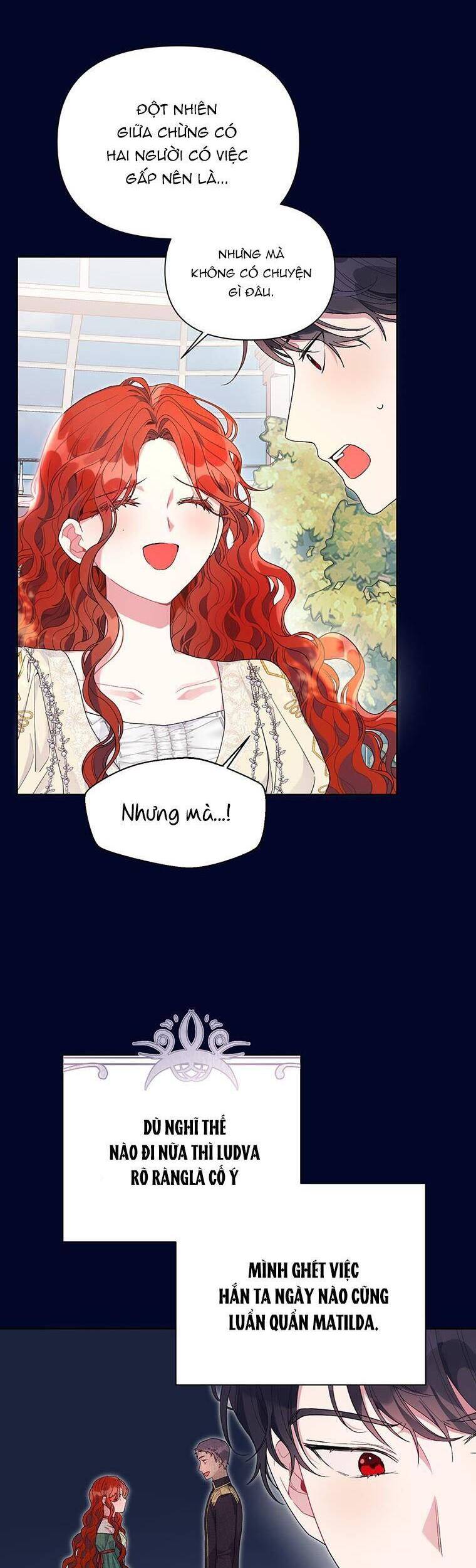 trở thành con dâu bất đắc dĩ chapter 37 6