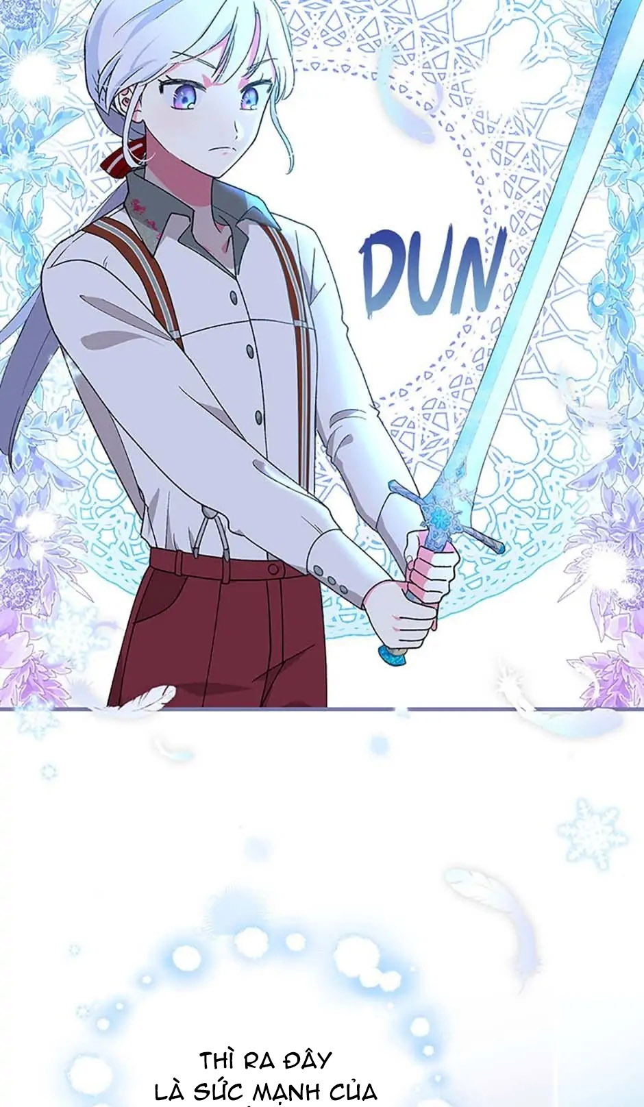 hiệp sĩ băng giá chapter 5.2 6