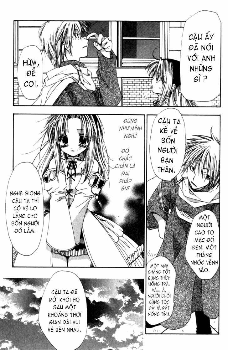 magical x miracle chapter 23 19