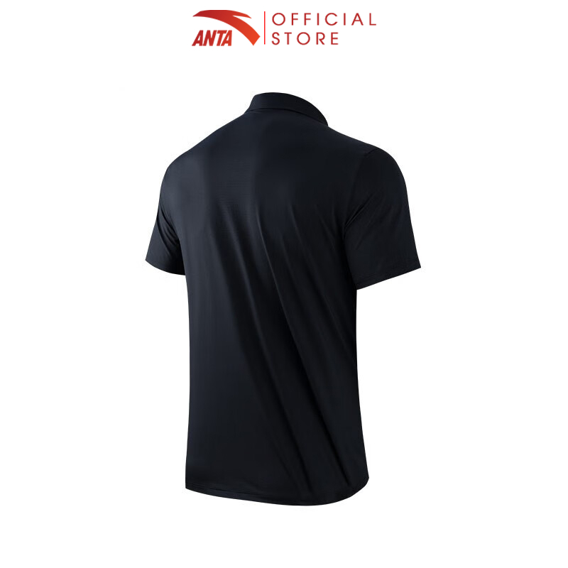Áo polo nam A-CHILL TOUCH Anta 852327156