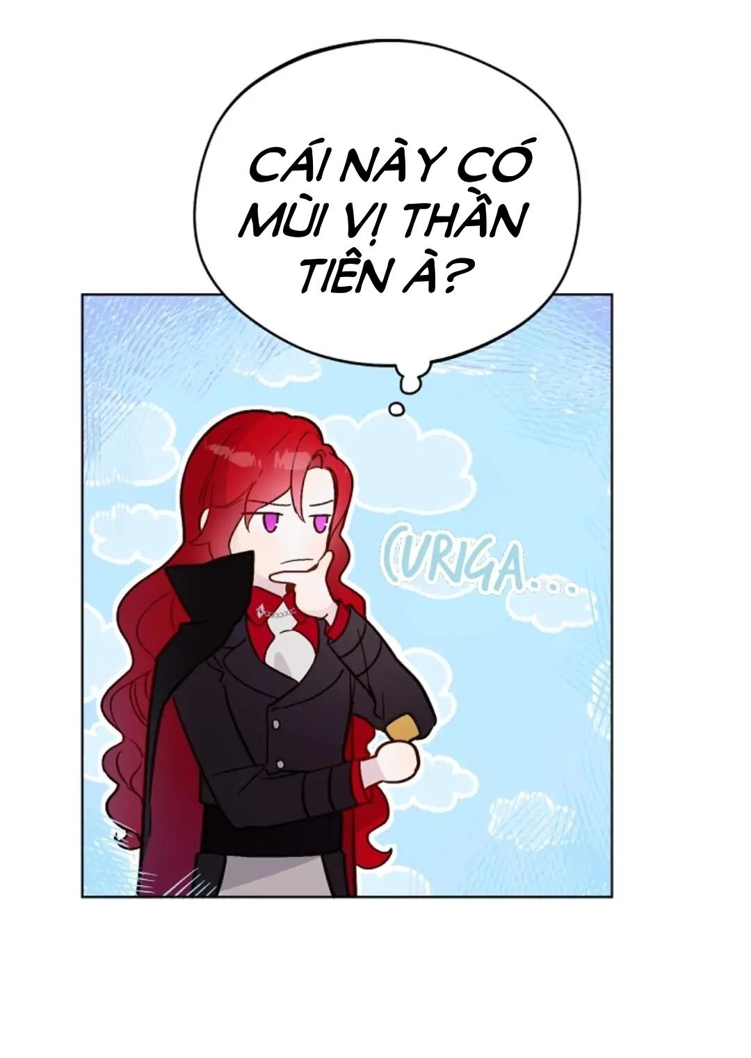 nông trại nằm cạnh hoàng cung chapter 11 17