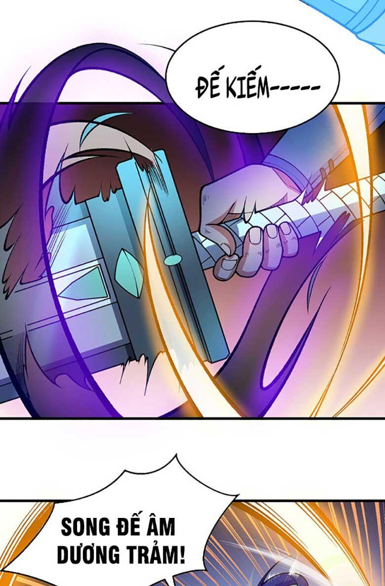 võ đạo độc tôn chapter 613 41