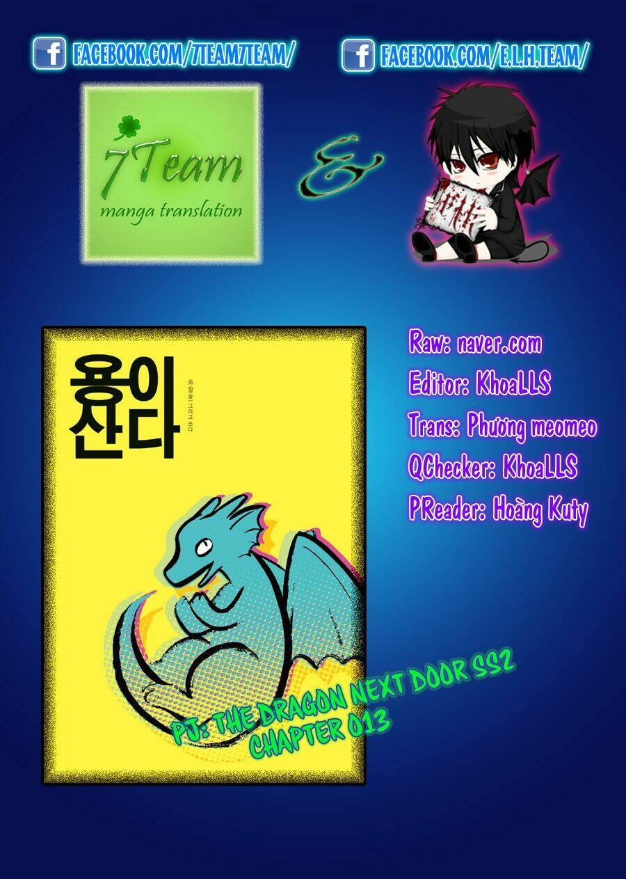 hắn ta là rồng chapter 70 1