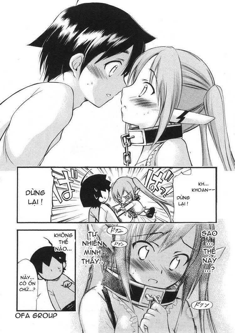 vật thất lạc của bầu trời chapter 20 34