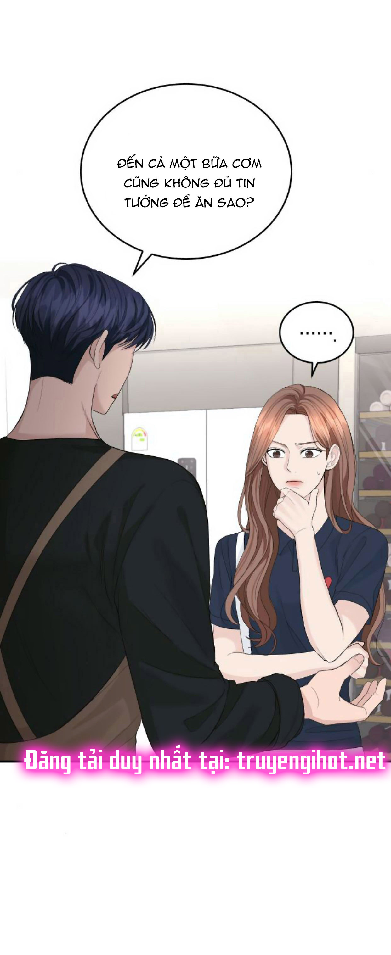 cuộc hôn nhân hoàn hảo chapter 19.1 12