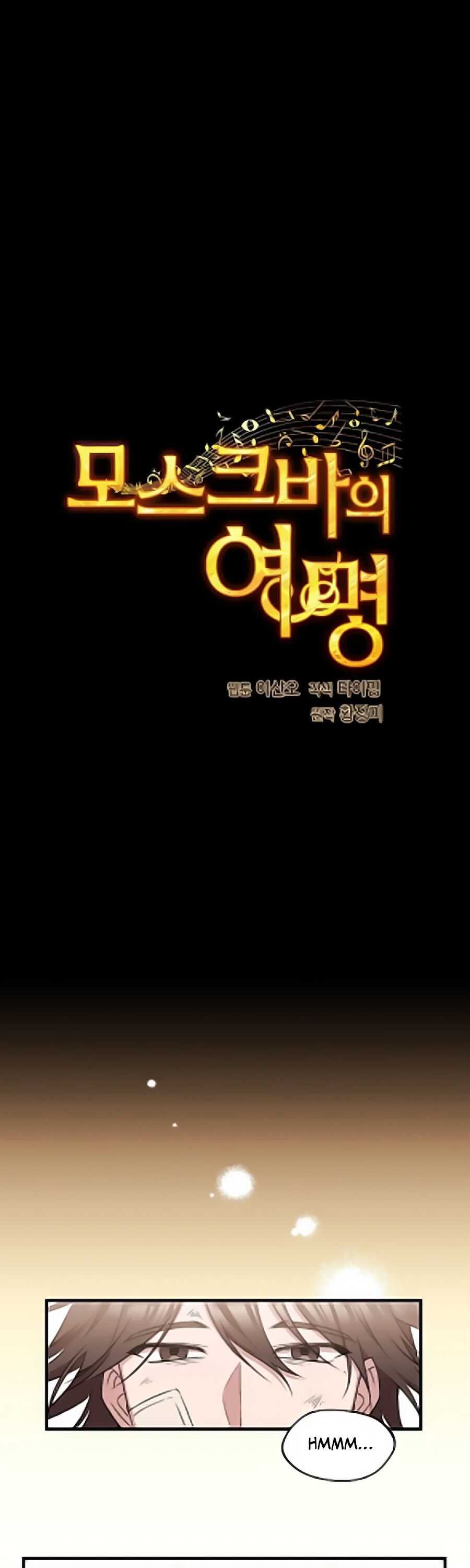 bình minh trên moscow chapter 2 2