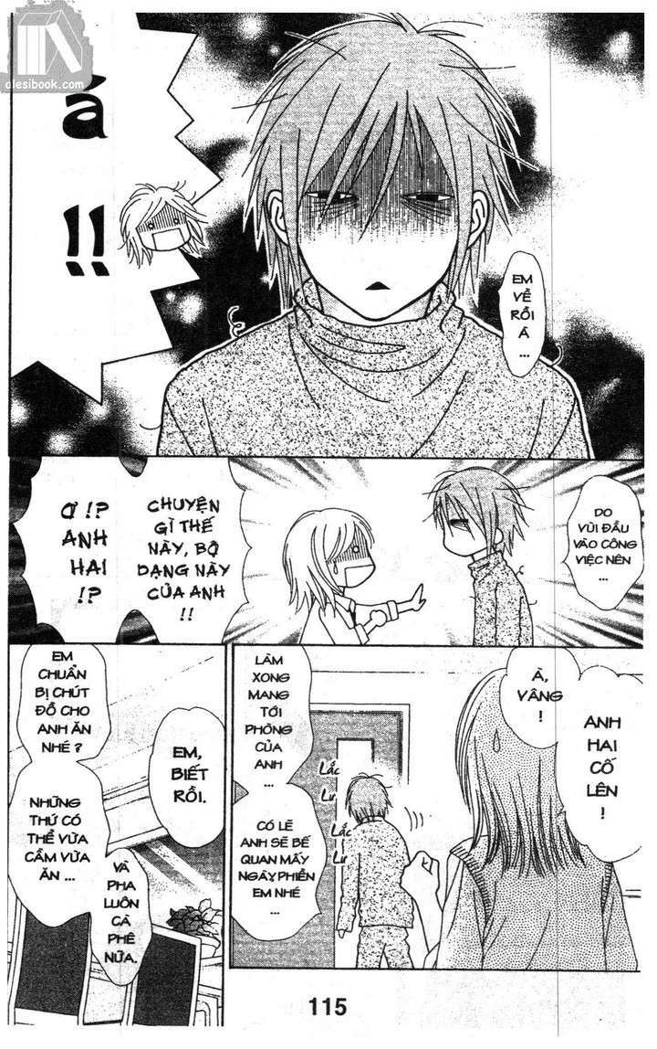 cảm giác trong tình yêu chapter 1 113