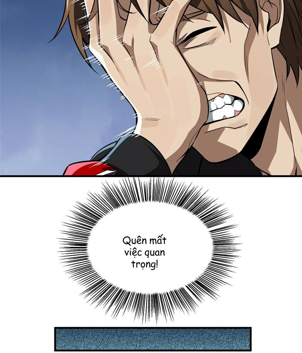 toàn chức cao thủ 2 chapter 53 12