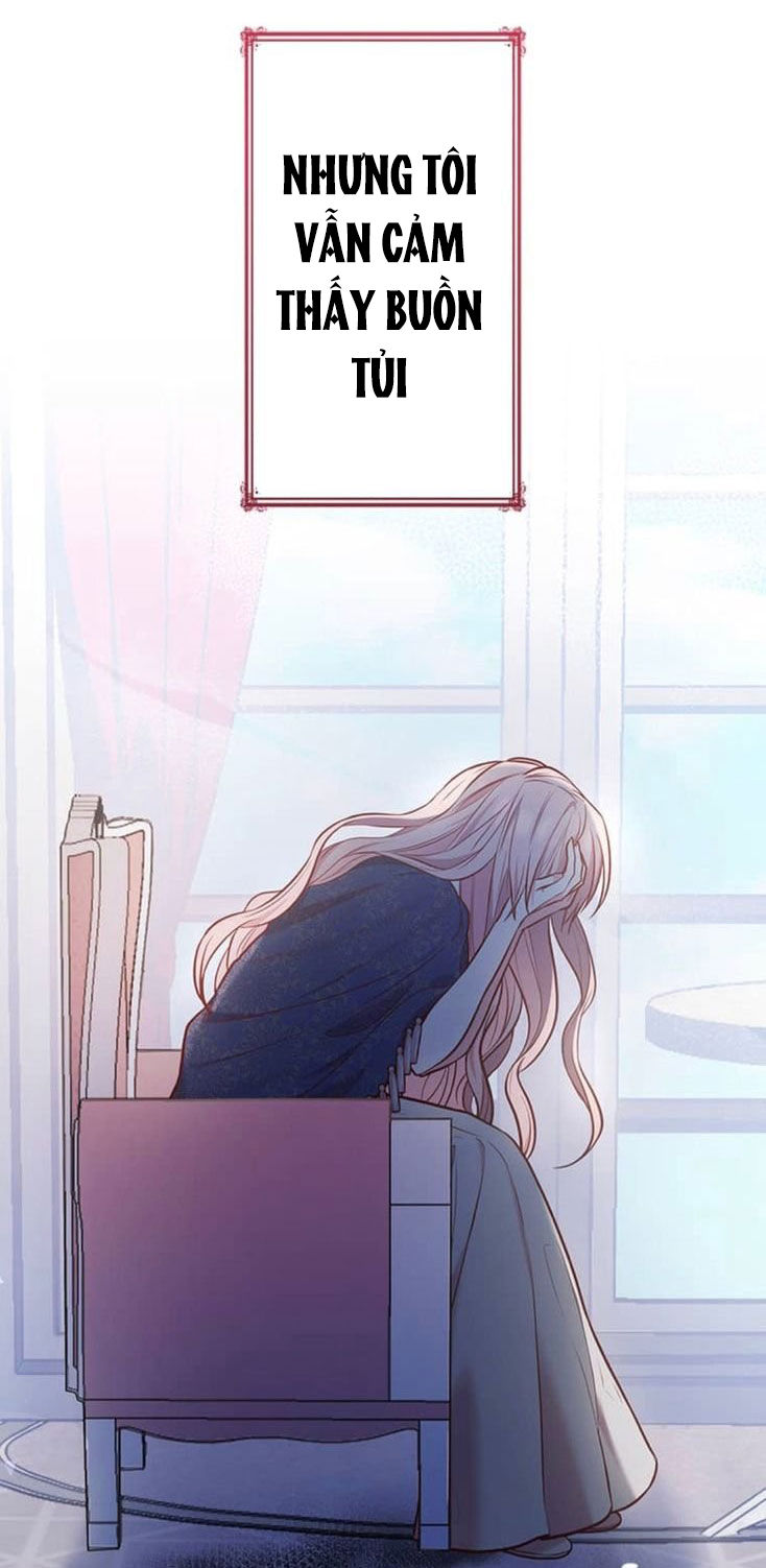 từ ác nữ tôi phải trở thành một người mẹ chapter 4 80