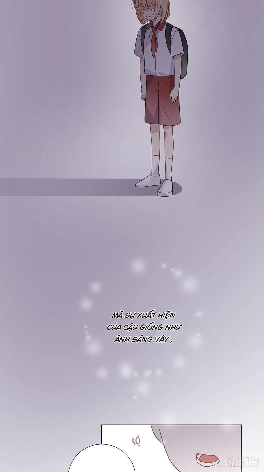 hôm nay nam giả trang nữ vẫn chưa được cầu hôn! chapter 54 33