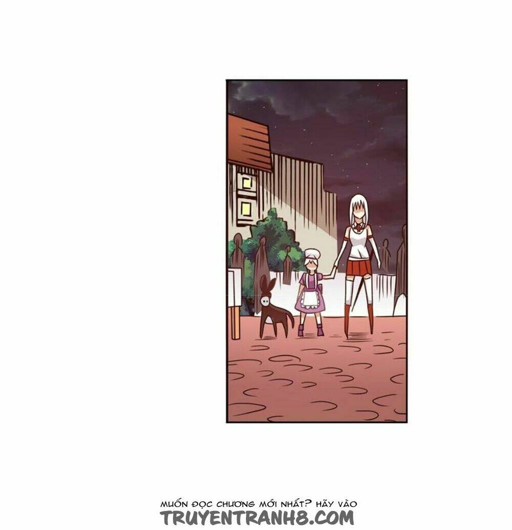 vì tôi là ông chú mở tiệm bán vũ khí chapter 22 4