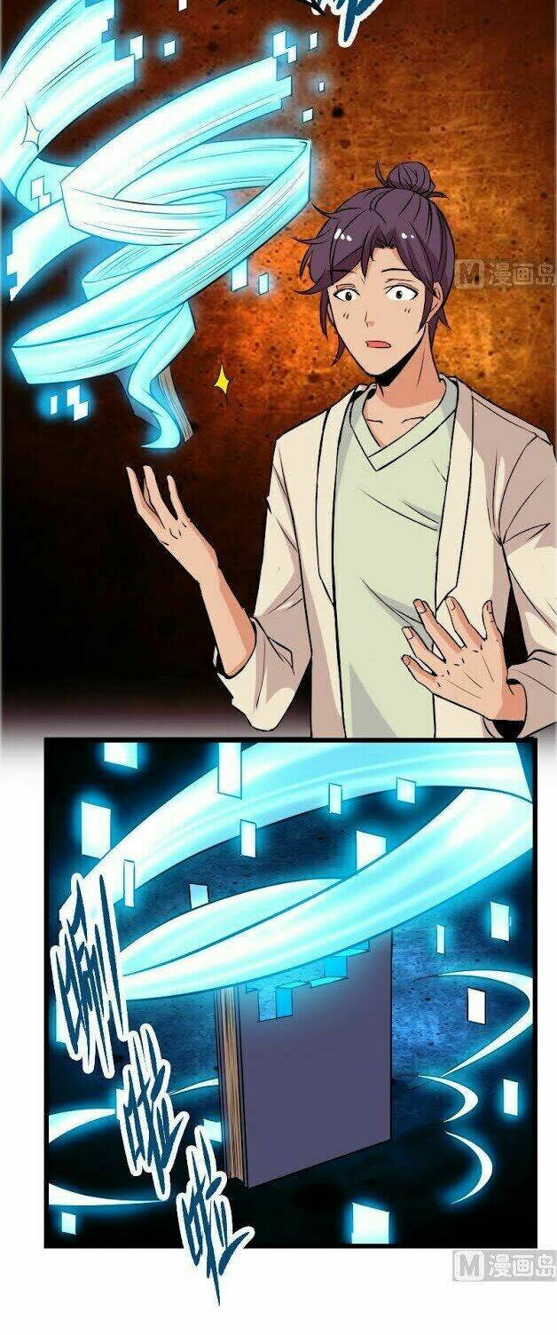 ngưu thư cung ứng thương chapter 68 11