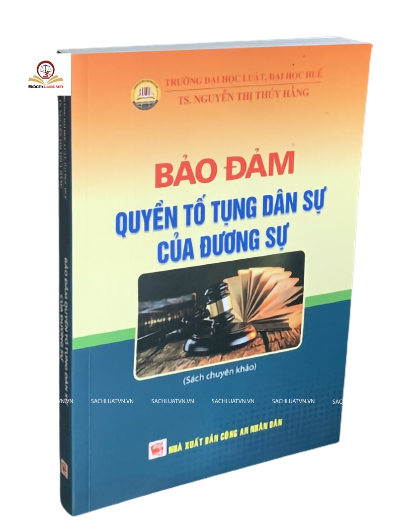 Bảo đảm quyền tố tụng dân sự của đương sự