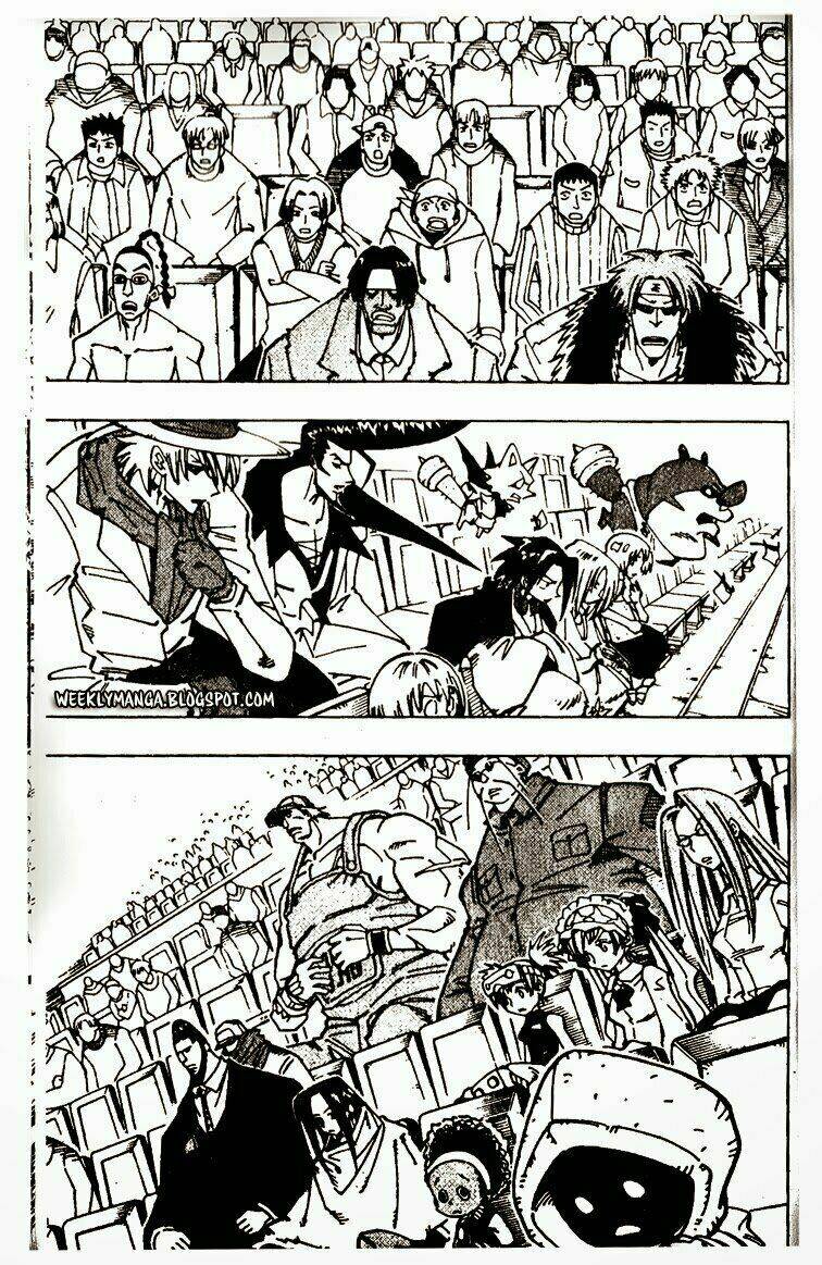 vua pháp thuật chapter 118 8