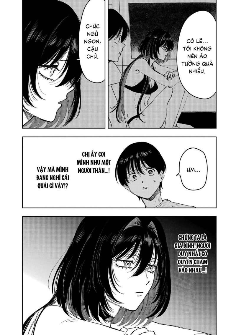 boku to mimoza no 75-nichi chapter 7 28