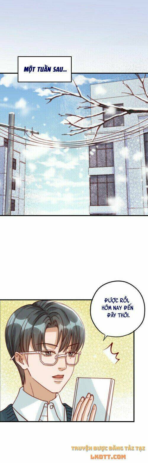 chồng trước 18 tuổi chapter 85 13