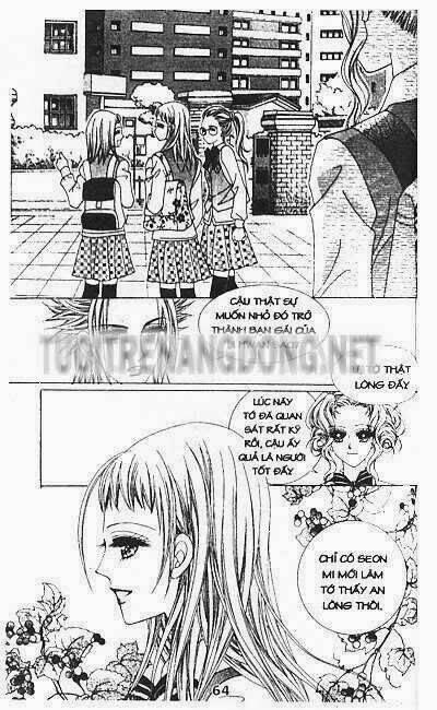 sức thanh xuân chapter 4 64