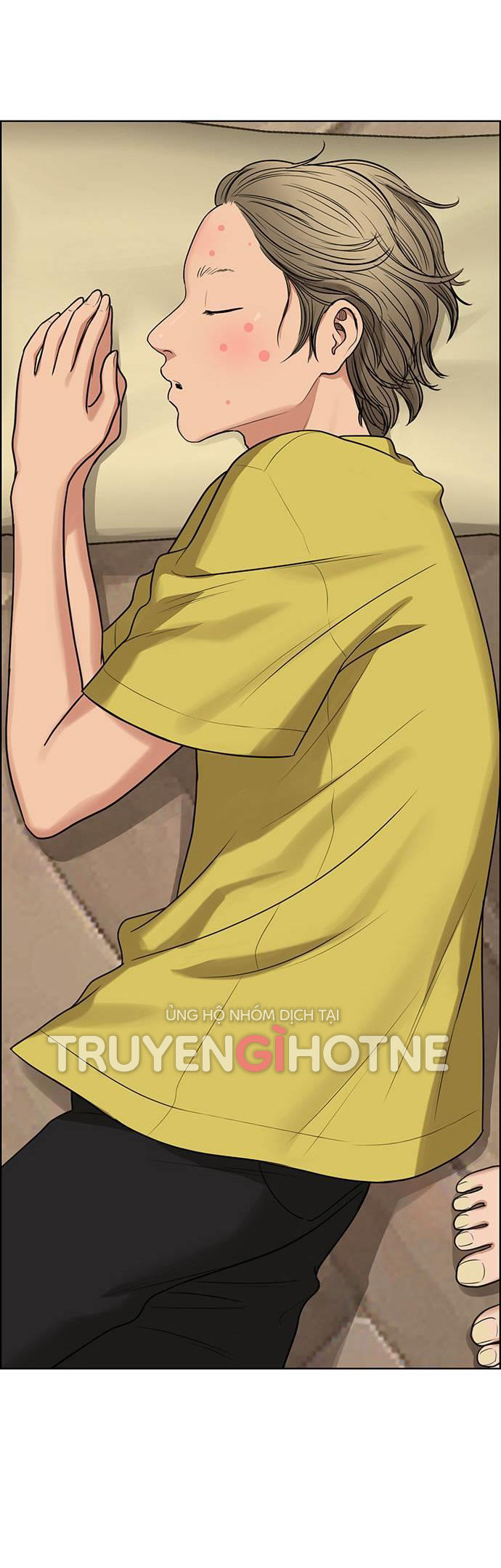 vẻ đẹp đích thực - true beauty chapter 236.2 64